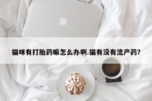 网上打胎药专门卖店猫咪有打胎药嘛怎么办啊.猫有没有流产药？